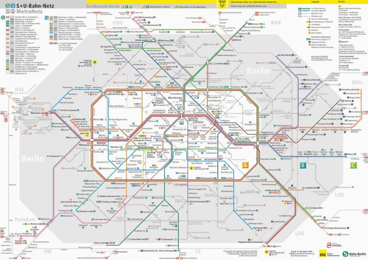 berlin ab zone map