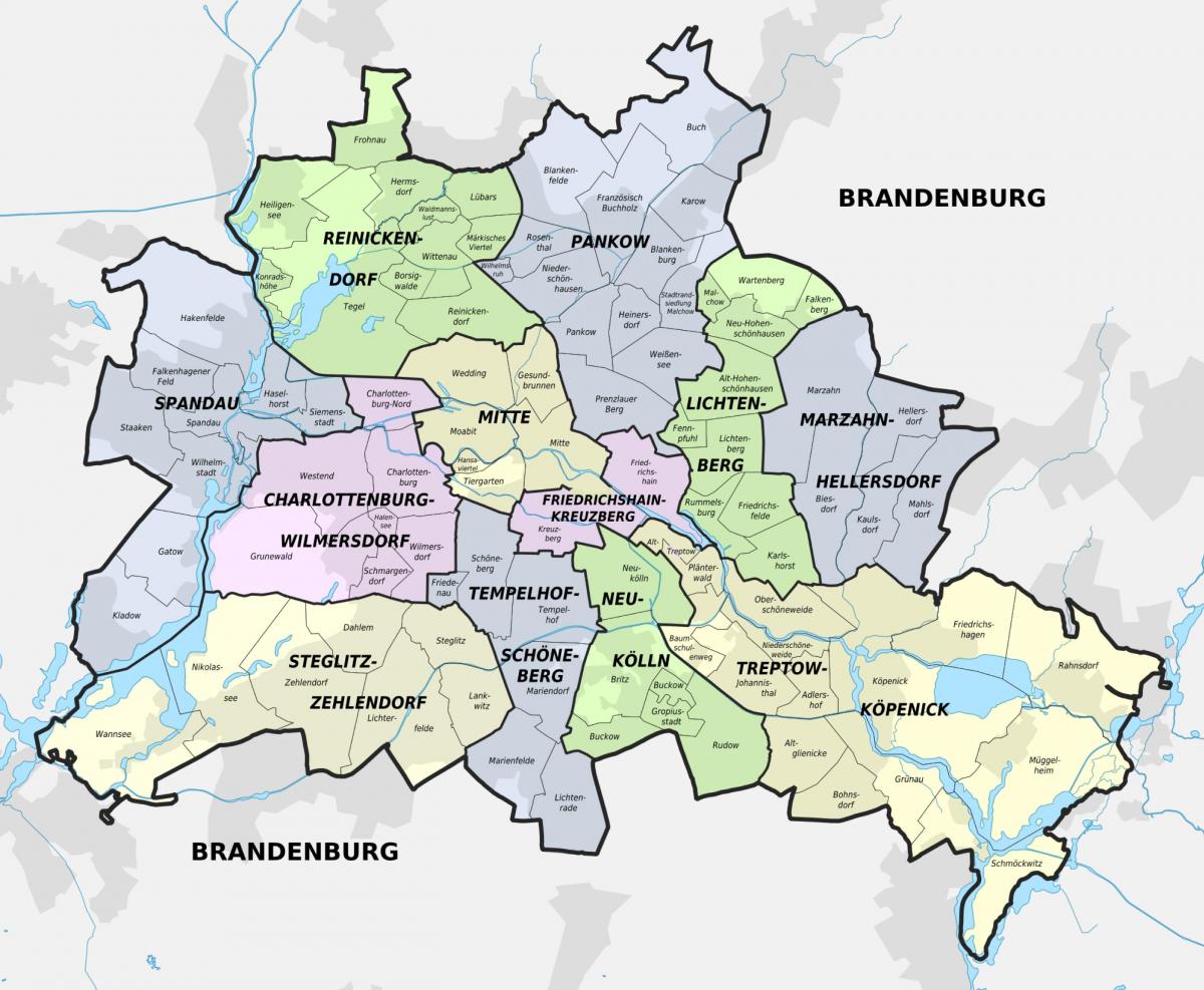 miet map berlin