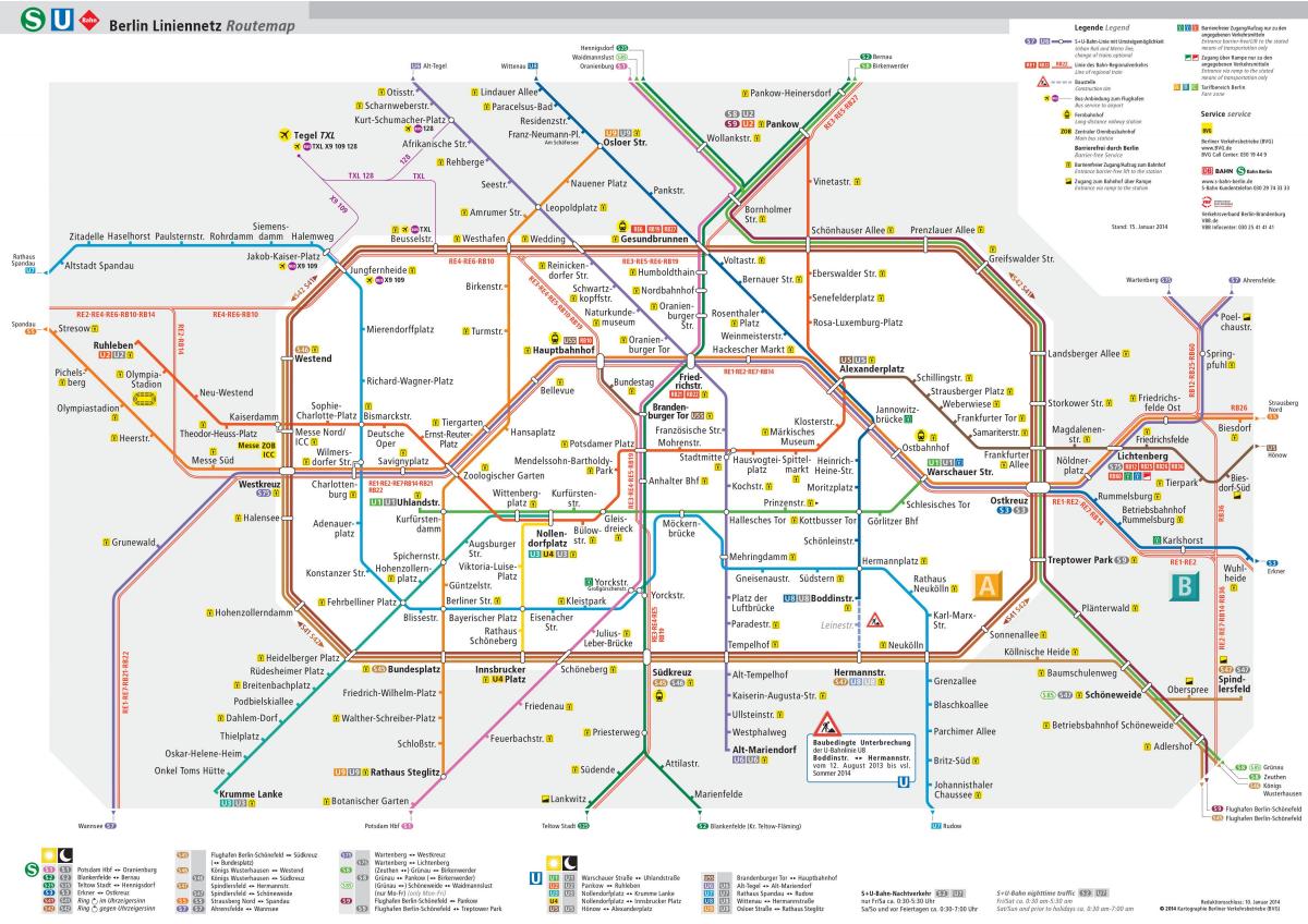 map berlin u bahn